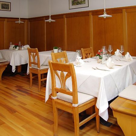 Berggasthof Locanda Alpina Dorfner Монтанья Экстерьер фото